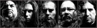 Album cover for Multiple Forms of Humiliation To... Satan