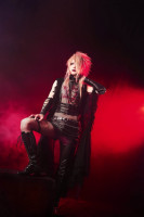 Album cover for 裏Gothculture