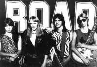 This Is Just Rock'n'Roll