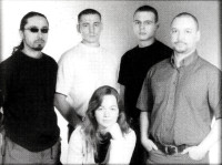 Album cover for Svatá zem