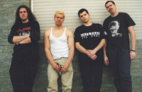 Album cover for Arisen from Flames