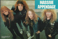 Album cover for The Severed Erection