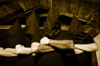 Album cover for Hour of the Wolf