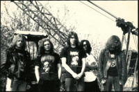 Psychotic Possession