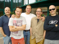 Album cover for Ready for the Action