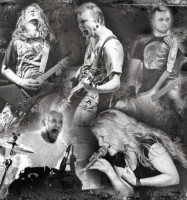 Album cover for The Beast Within