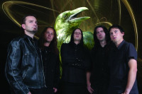 Album cover for Aftermath