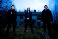 Album cover for Of Malice, Tempest and Storm