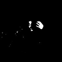 The Shimmering of Entering Darkness