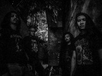 Album cover for Lords of Impermanence