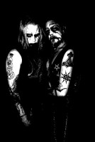 Oath / Hiisi
