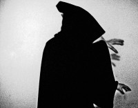 The Haunting Presence