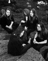Album cover for Raped of Your Religion