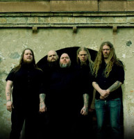 Lord Vicar / Griftegård