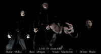 Album cover for Revelation Unorthodox