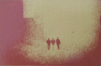Album cover for Ни царя, ни бога
