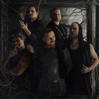 Album cover for Voodoo