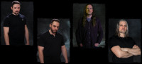 Album cover for Versus Entropy