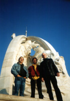 Album cover for Tý Volœý