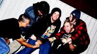 Album cover for Last Rites