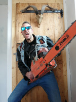 Heavy Metal!