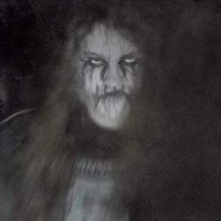 Album cover for Blood Gargling Death