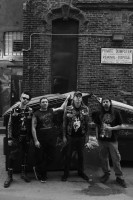 Deterioration / Traffic Death