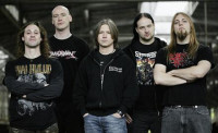 Deathprayer