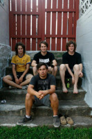 Album cover for Join the Pack