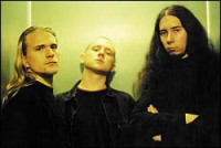 Album cover for Electrocution / Hypocrite