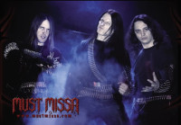 Album cover for The Target of Hate
