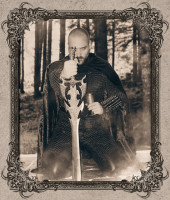 Ad Mortem & Preacher's Lament