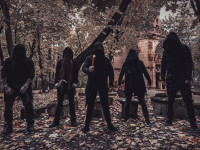 Album cover for Ѿ Лукáвагѡ