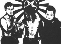 Album cover for Bestial Holocaust