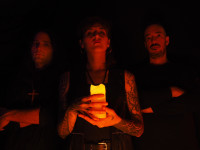 Album cover for Bottomless
