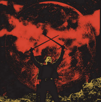Album cover for Sulfuric Vapour From the Depths