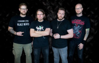 Album cover for Traitor