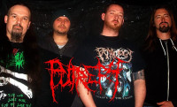 Putrefy / Altered Vision