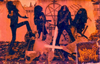 Album cover for Zygotical Sabbatory Anabapt