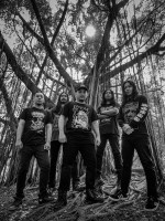 Album cover for Oldskull of Death