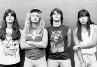 Thrash Ranch