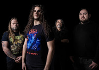 Album cover for Resurge from Underneath