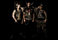 Operation Goattank / Evilution