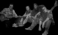 Album cover for Like a Sword’s Tale