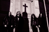 Album cover for Utterances from Below