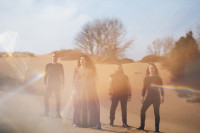 Album cover for Waging War Against God
