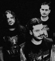 Album cover for Under the Sign of Death