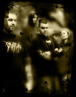 Album cover for A Master's Discipline
