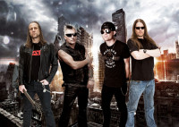 Album cover for Vermin