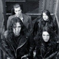 Album cover for Distant Eyes